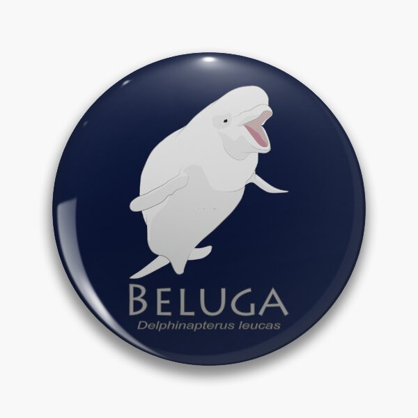 Item preview, Beluga (1) designed and sold by FallonDaria.