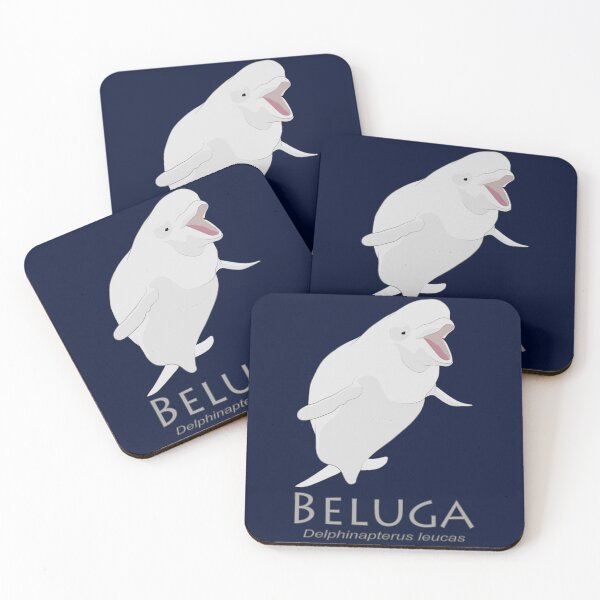 Item preview, Beluga (1) designed and sold by FallonDaria.