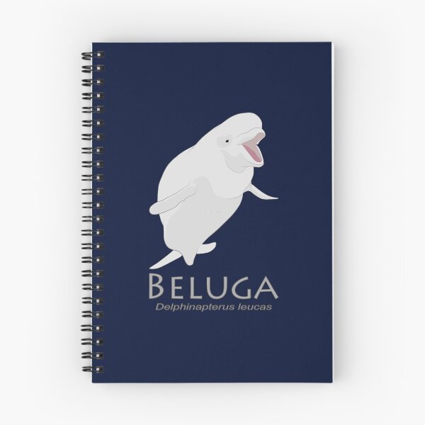 Item preview, Beluga (1) designed and sold by FallonDaria.