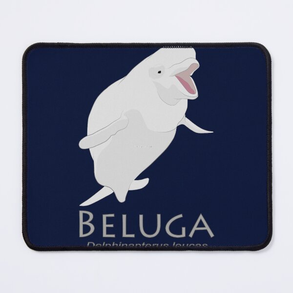 Item preview, Beluga (1) designed and sold by FallonDaria.