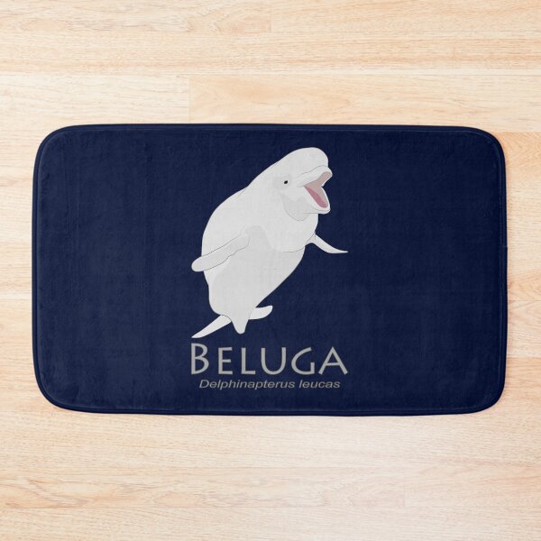 Item preview, Beluga (1) designed and sold by FallonDaria.