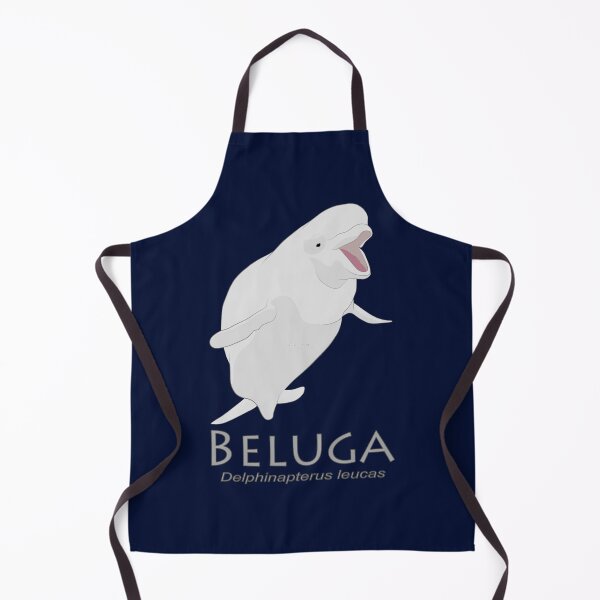 Item preview, Beluga (1) designed and sold by FallonDaria.