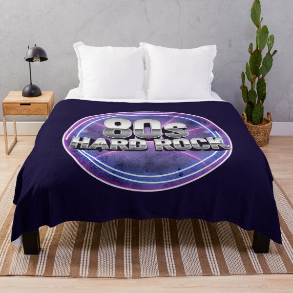 Item preview, 80s Hard Rock Tribute designed and sold by GAZZA DESIGN.