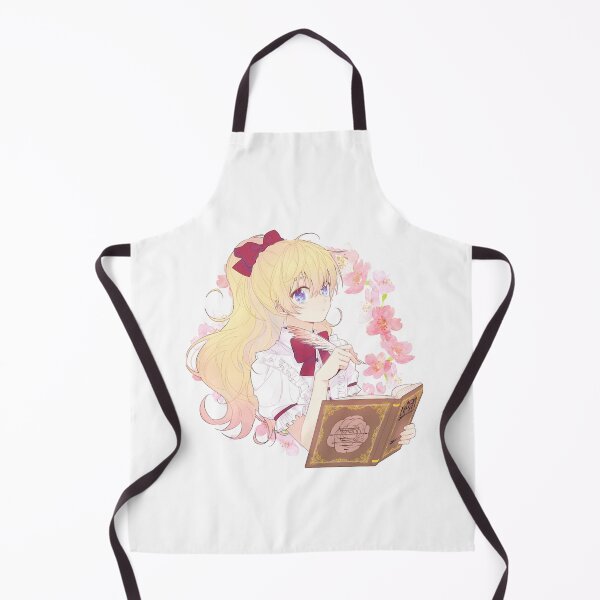 Item preview, Character Fanart Inspired by The Fated Magical Princess: Who Made Me a Princess designed and sold by roartusa.