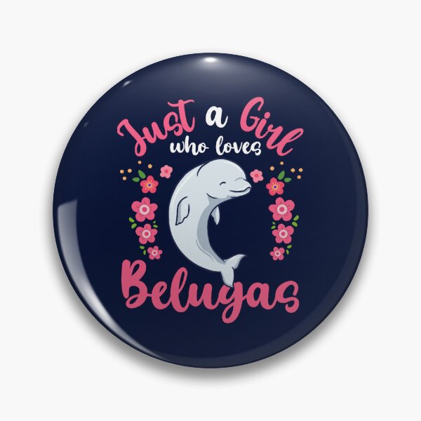 Item preview, Beluga (2) designed and sold by FallonDaria.