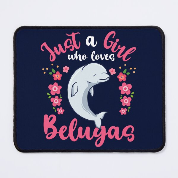 Item preview, Beluga (2) designed and sold by FallonDaria.
