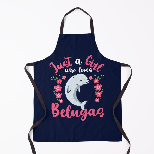 Item preview, Beluga (2) designed and sold by FallonDaria.