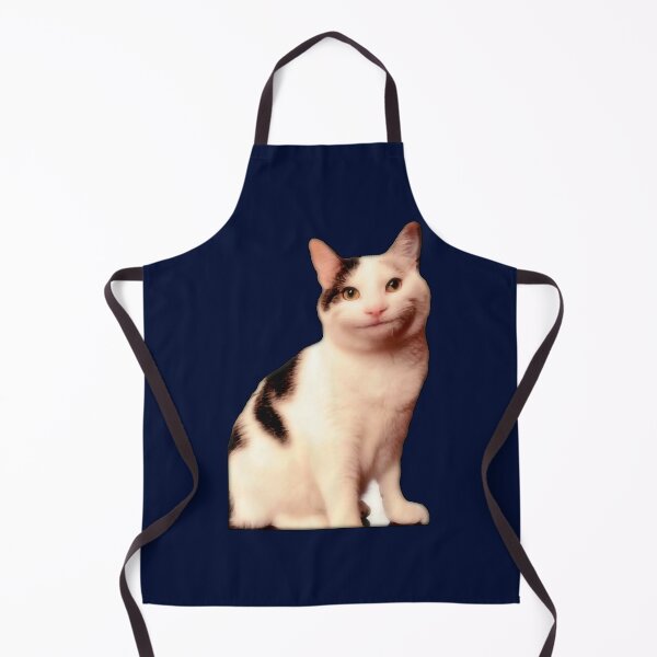 Item preview, Beluga Cat (3) designed and sold by FallonDaria.