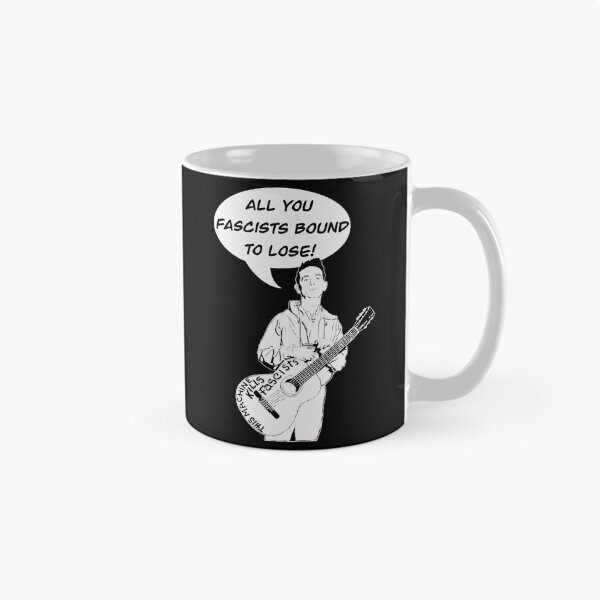 Item preview, All You Fascists designed and sold by Rasmenia.