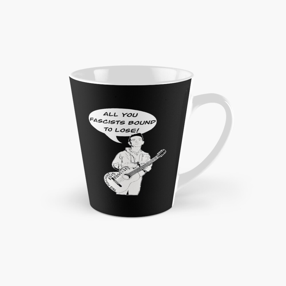 Item preview, Tall Mug designed and sold by Rasmenia.