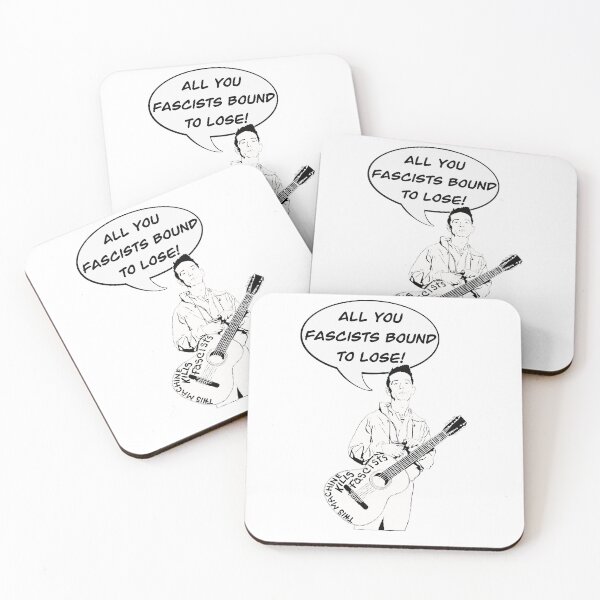 Item preview, All You Fascists designed and sold by Rasmenia.