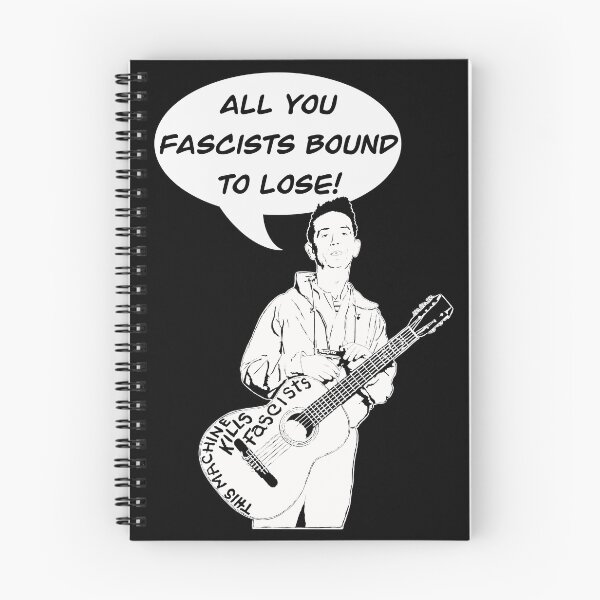 Item preview, All You Fascists designed and sold by Rasmenia.