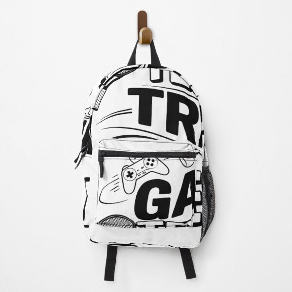 Item preview, Game Tennis Travel Repeat  designed and sold by TorjeARTStore.