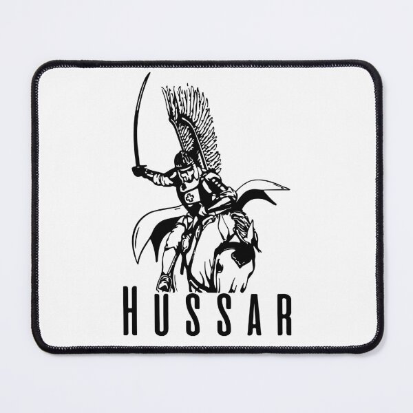 Item preview, Winged Hussar designed and sold by Hussar08.