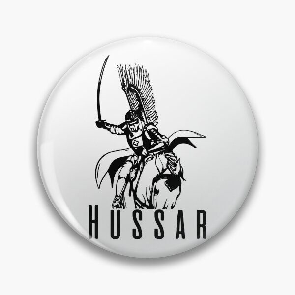 Item preview, Winged Hussar designed and sold by Hussar08.