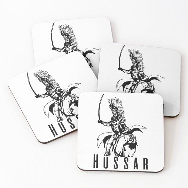 Item preview, Winged Hussar designed and sold by Hussar08.