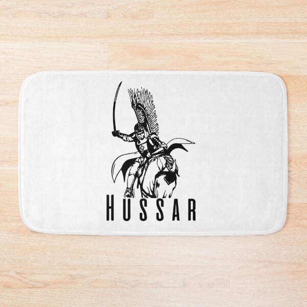 Item preview, Winged Hussar designed and sold by Hussar08.