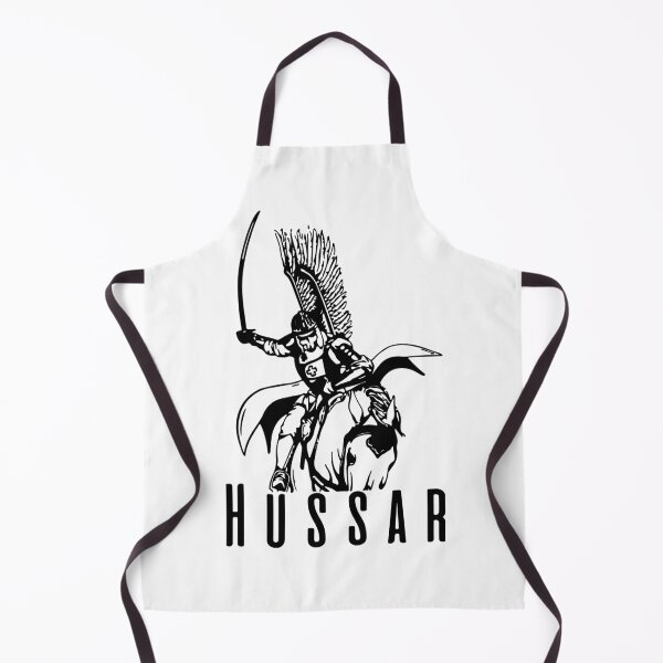 Item preview, Winged Hussar designed and sold by Hussar08.