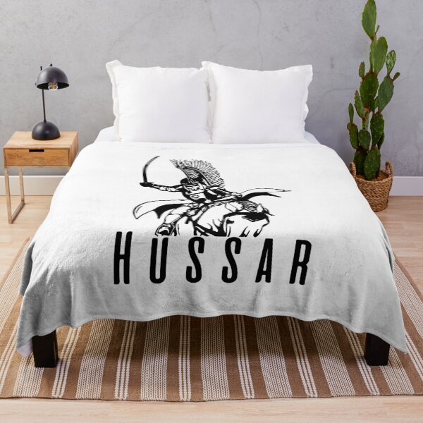 Item preview, Winged Hussar designed and sold by Hussar08.