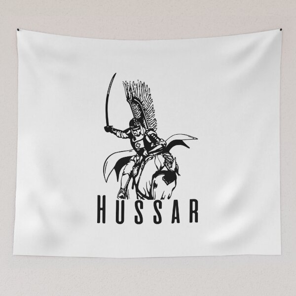 Item preview, Winged Hussar designed and sold by Hussar08.