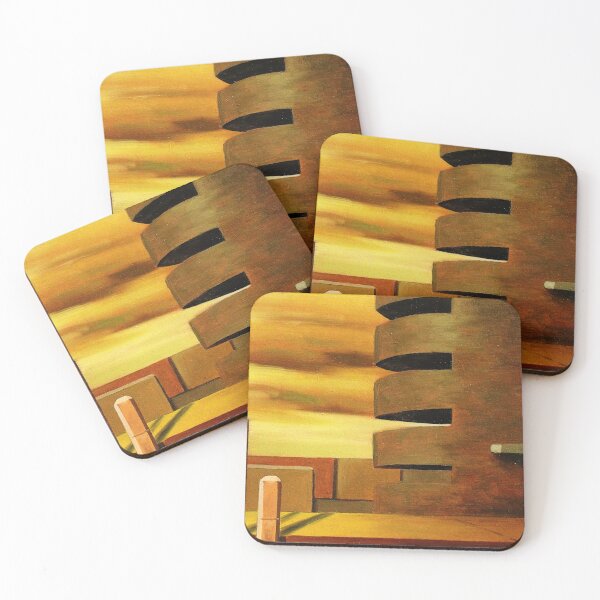 Item preview, "Level 12" designed and sold by MGH.