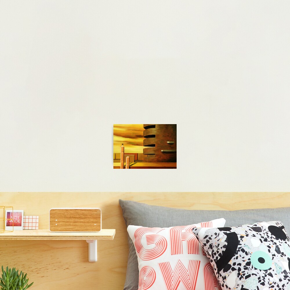 Item preview, Photographic Print designed and sold by CorpseApple.