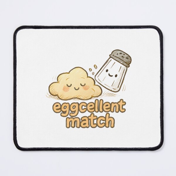 Item preview, Eggcellent Match designed and sold by SignumShop.