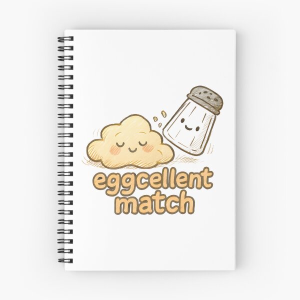 Item preview, Eggcellent Match designed and sold by SignumShop.