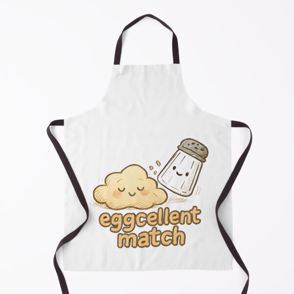 Item preview, Eggcellent Match designed and sold by SignumShop.
