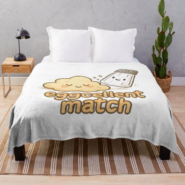 Item preview, Eggcellent Match designed and sold by SignumShop.