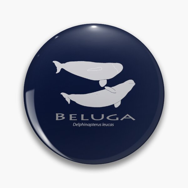 Item preview, Beluga Oversized(2) designed and sold by FallonDaria.