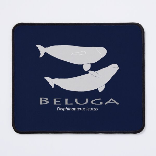 Item preview, Beluga Oversized(2) designed and sold by FallonDaria.