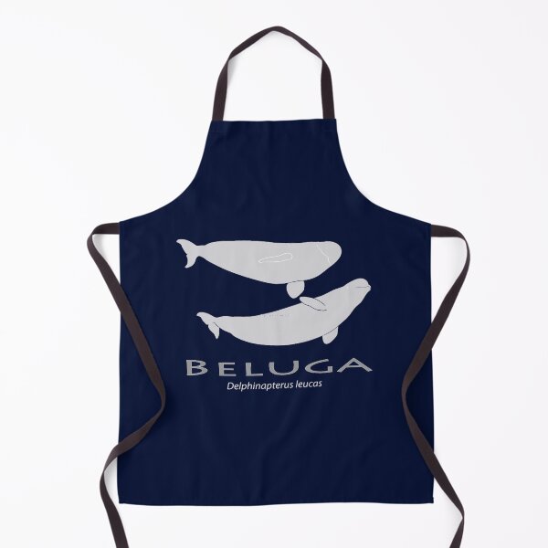 Item preview, Beluga Oversized(2) designed and sold by FallonDaria.