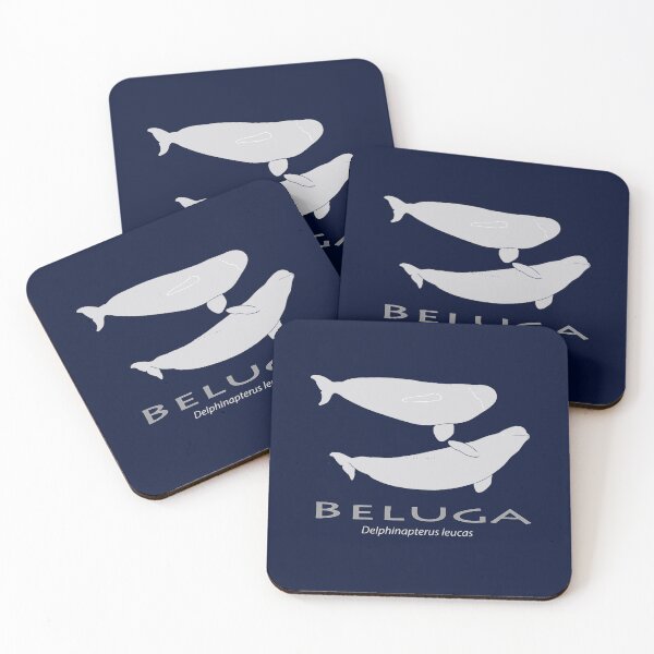 Item preview, Beluga Oversized(2) designed and sold by FallonDaria.
