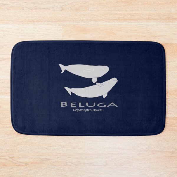 Item preview, Beluga Oversized(2) designed and sold by FallonDaria.