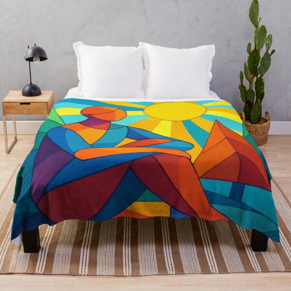 Item preview, Geometric stillness in sunlight designed and sold by Sigtrix.