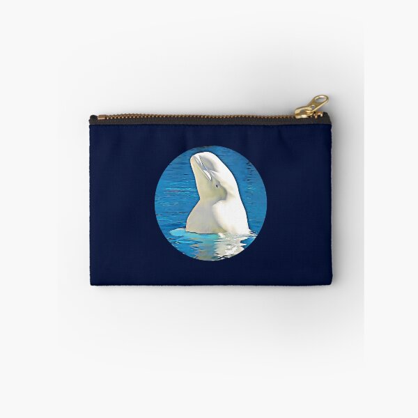 Item preview, Beluga Portrait Oversized  designed and sold by FallonDaria.