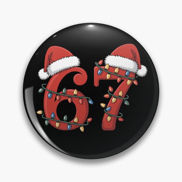 Item preview, Christmas Number 67 Xmas  designed and sold by jkrphoto.
