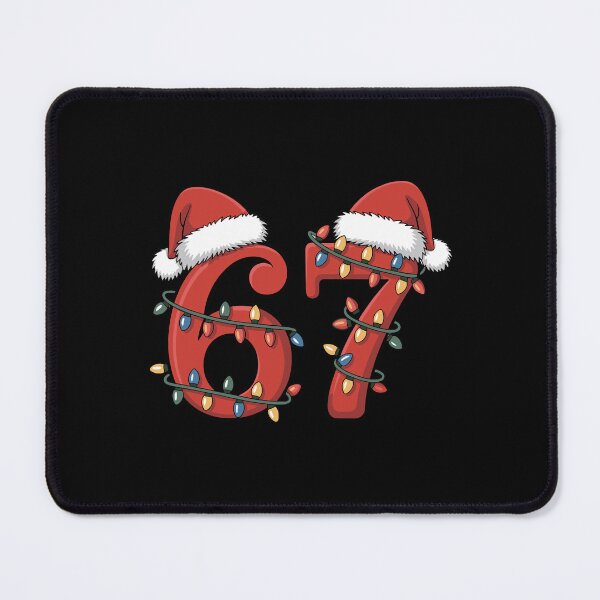 Item preview, Christmas Number 67 Xmas designed and sold by jkrphoto.