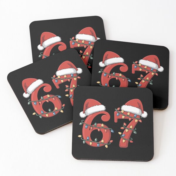 Item preview, Christmas Number 67 Xmas  designed and sold by jkrphoto.