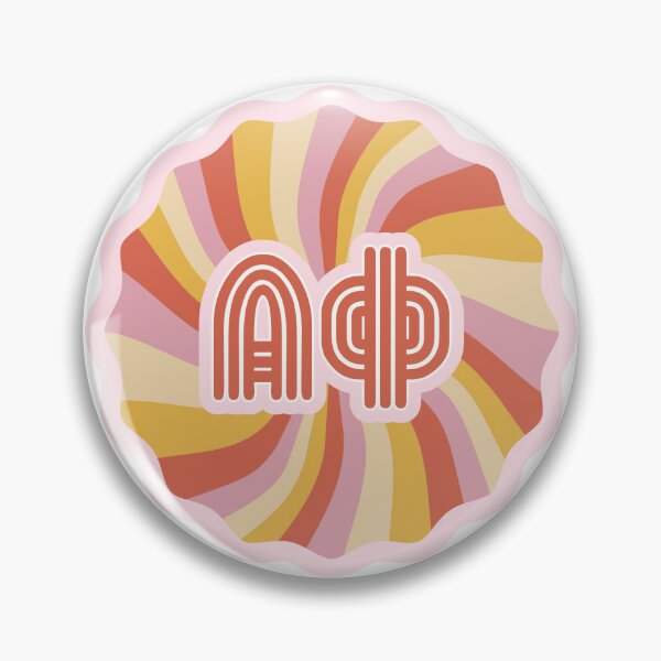 Item preview, greek life designed and sold by Happy Daisy Designs.