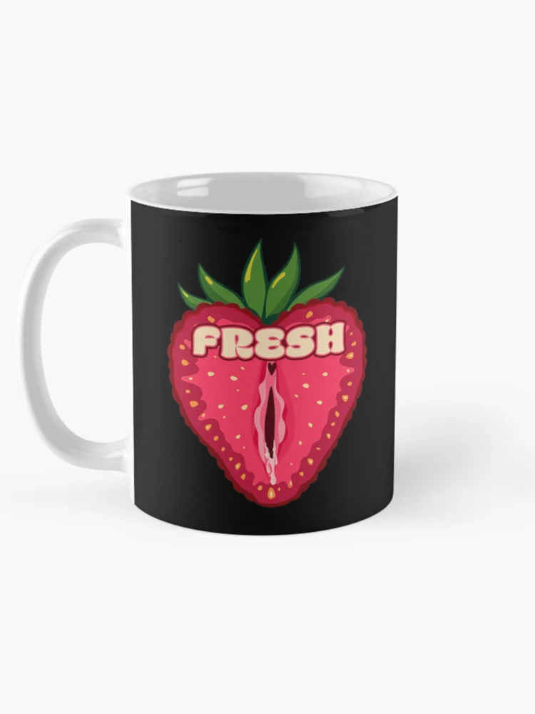 Thumbnail 5 of 6, Coffee Mug, Fresh designed and sold by WanderlustPH.