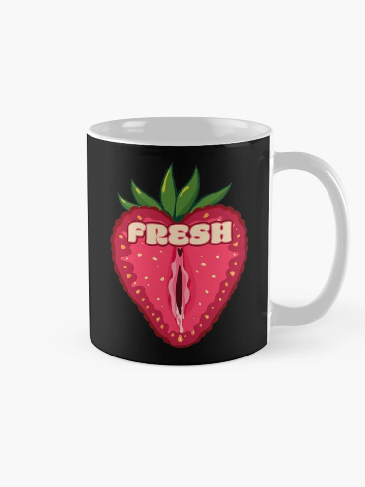 Thumbnail 3 of 6, Coffee Mug, Fresh designed and sold by WanderlustPH.