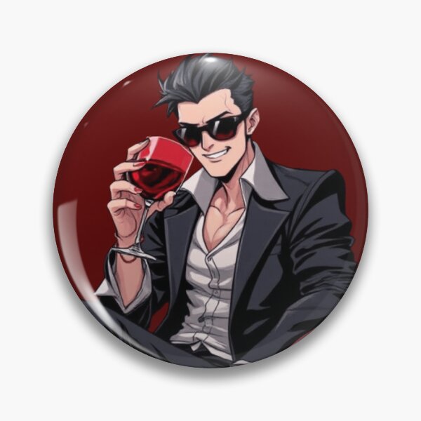 Item preview, Vampire Mood – Fang-tastic Vibes Only  designed and sold by Witty Moon.