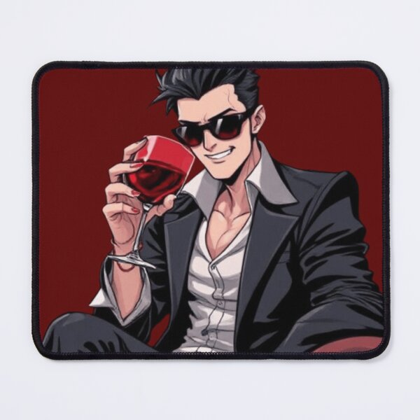 Item preview, Vampire Mood – Fang-tastic Vibes Only  designed and sold by Witty Moon.