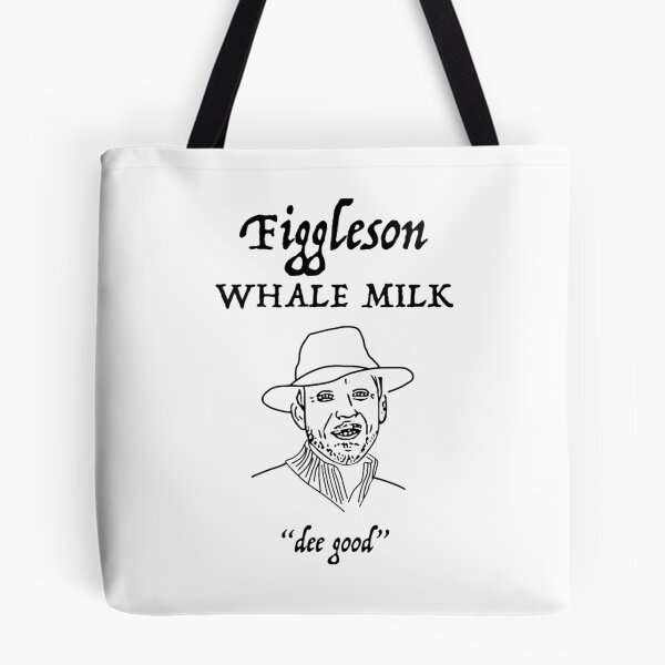 Item preview, Figgleson Whale Milk – Dee Good Collection designed and sold by FallonDaria.