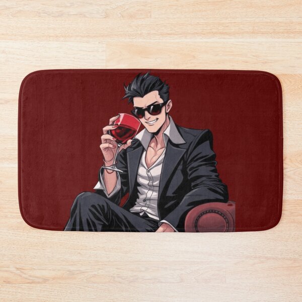 Item preview, Vampire Mood – Fang-tastic Vibes Only  designed and sold by Witty Moon.