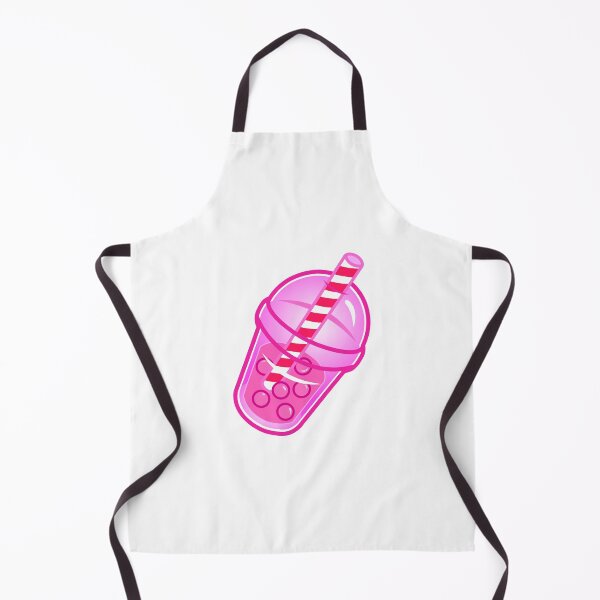 Item preview, Pink Bubble Tea designed and sold by criptart.