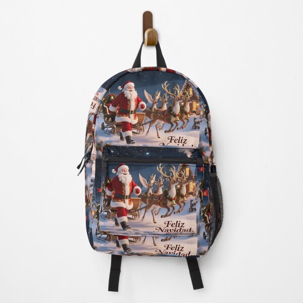 Item preview, Happy Christmas designed and sold by casamomo.