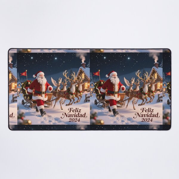 Item preview, Happy Christmas  designed and sold by casamomo.